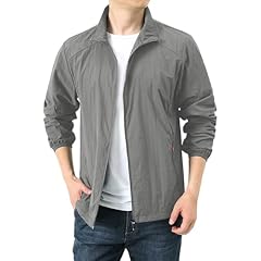 Uxselkcd regenjacke herren gebraucht kaufen  Wird an jeden Ort in Deutschland
