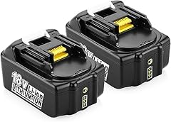Energup 18v 5.0ah usato  Spedito ovunque in Italia 