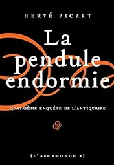 Arcamonde tome pendule d'occasion  Livré partout en France