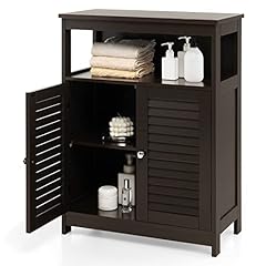 Costway bathroom storage for sale  Delivered anywhere in USA 