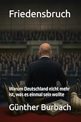 Friedensbruch deutschland einm gebraucht kaufen  Wird an jeden Ort in Deutschland