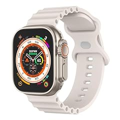 Silicone ocean bands for sale  Delivered anywhere in USA 
