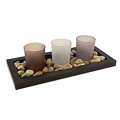 Lumabase wooden pebble for sale  Delivered anywhere in USA 