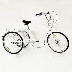 Kaibrite tricycle adulte d'occasion  Livré partout en Belgiqu