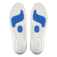 Sporty insole pair for sale  Delivered anywhere in UK