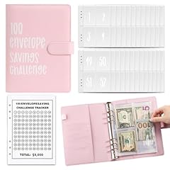 100 envelope savings usato  Spedito ovunque in Italia 