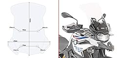 Givi spoiler bmw usato  Spedito ovunque in Italia 