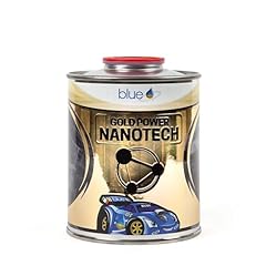 Additivo gold power usato  Spedito ovunque in Italia 