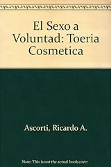 Sexo voluntad toeria for sale  Delivered anywhere in USA 