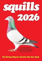 Squills 2026 for sale  Delivered anywhere in UK