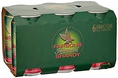 Farsons traditional shandy for sale  Delivered anywhere in UK