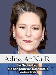 Adíos anna nachruf gebraucht kaufen  Wird an jeden Ort in Deutschland