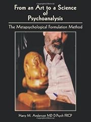 Art science psychoanalysis for sale  Delivered anywhere in UK