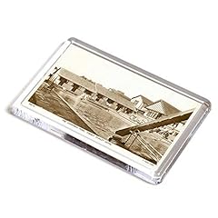 Fridge magnet vintage for sale  Delivered anywhere in UK