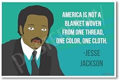 Jesse jackson new for sale  Delivered anywhere in USA 