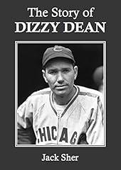 Story dizzy dean for sale  Delivered anywhere in USA 