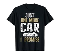 One car promise for sale  Delivered anywhere in UK