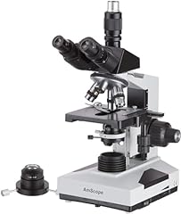 Amscope t490b compound for sale  Delivered anywhere in USA 