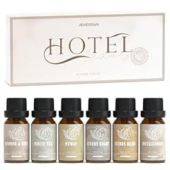 Hotel diffuser oils for sale  Delivered anywhere in USA 