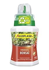 Algoflash engrais bonsaï d'occasion  Livré partout en France