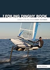 The foiling dinghy d'occasion  Livré partout en France