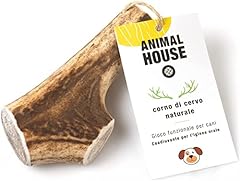 Animal house corna usato  Spedito ovunque in Italia 