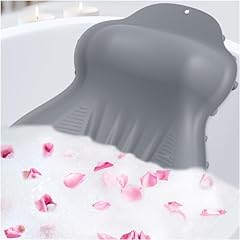 Silicone bath pillow for sale  Delivered anywhere in USA 