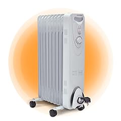 Johannson ölradiator 2000 gebraucht kaufen  Wird an jeden Ort in Deutschland