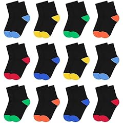 12er pack kindersocken gebraucht kaufen  Wird an jeden Ort in Deutschland