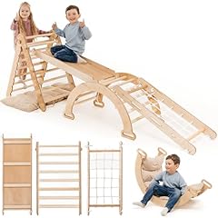 Goodevas indoor klettergerüst gebraucht kaufen  Wird an jeden Ort in Deutschland