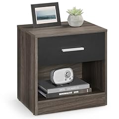 Vasagle bedside table for sale  Delivered anywhere in UK