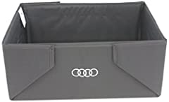 Audi 8u0061109 kofferraumbox gebraucht kaufen  Wird an jeden Ort in Deutschland