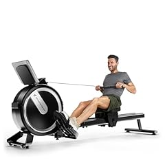 Sportstech prower rudergerät gebraucht kaufen  Wird an jeden Ort in Deutschland