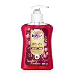 Sagrotan handseife cranberry gebraucht kaufen  Wird an jeden Ort in Deutschland