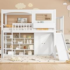 Kinderbett etagenbett 90x200 gebraucht kaufen  Wird an jeden Ort in Deutschland