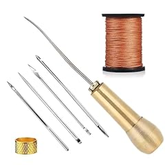 Kit cucito completo usato  Spedito ovunque in Italia 