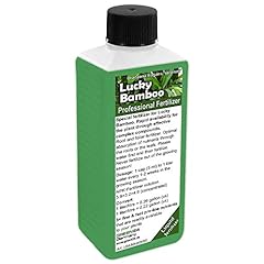 Lucky bamboo liquid for sale  Delivered anywhere in Ireland