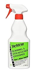 Yachticon schimmel stockflecke gebraucht kaufen  Wird an jeden Ort in Deutschland