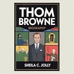Thom browne biography usato  Spedito ovunque in Italia 