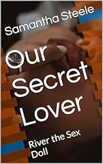Secret lover river for sale  Delivered anywhere in UK