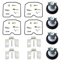 Carburetor repair kit for sale  Delivered anywhere in UK
