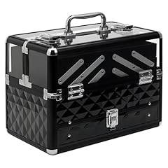 Homcom mallette maquillage d'occasion  Livré partout en Belgiqu