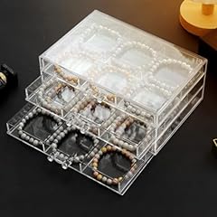 Nwvuop clear acrylic for sale  Delivered anywhere in UK