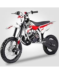 Moto micicross mxt usato  Spedito ovunque in Italia 