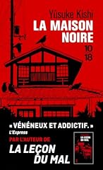 Maison noire d'occasion  Livré partout en Belgiqu