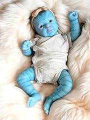 Pinky reborn realistic for sale  Delivered anywhere in USA 