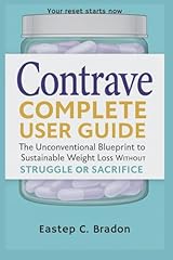 Contrave complete user gebraucht kaufen  Wird an jeden Ort in Deutschland