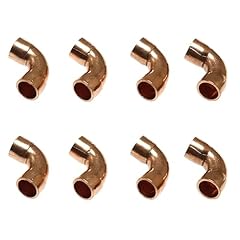 Rlecs 8pcs copper for sale  Delivered anywhere in USA 