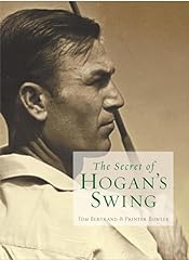Secret hogan swing for sale  Delivered anywhere in UK