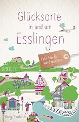 Glücksorte esslingen fahr gebraucht kaufen  Wird an jeden Ort in Deutschland